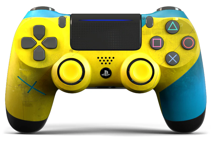 Burn PS4 150518
