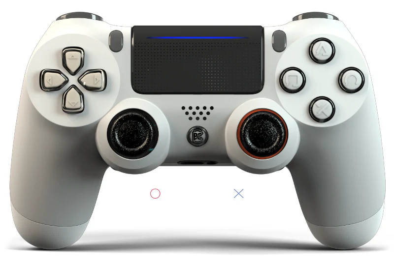 Burn PS4 150557