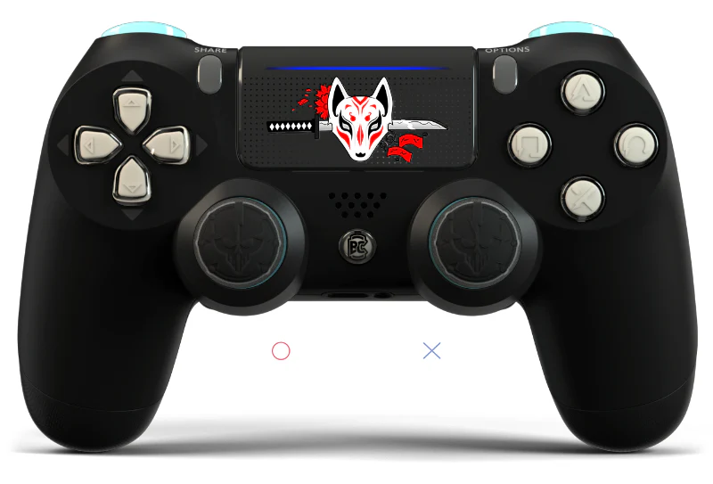 Burn PS4 150570