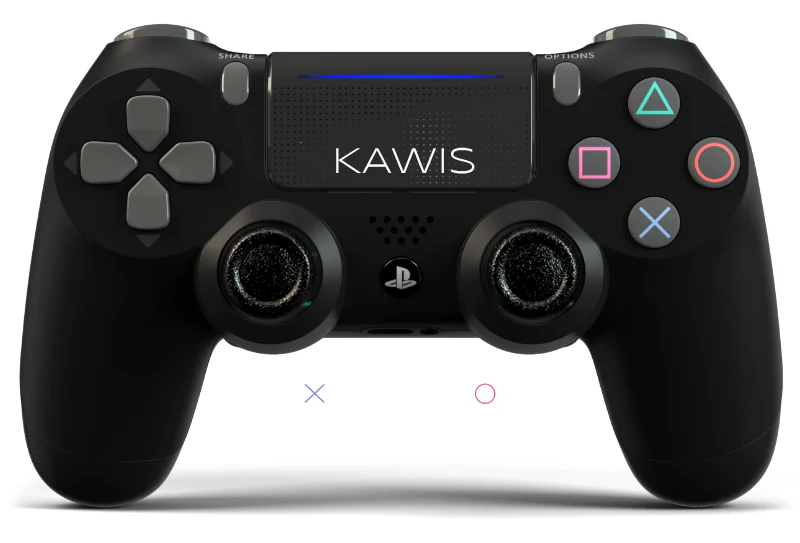 Burn PS4 150750