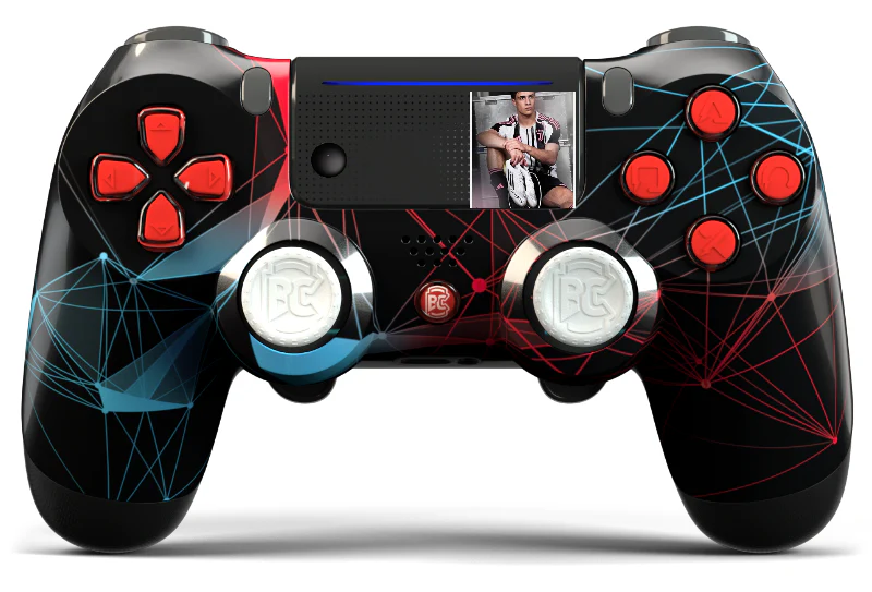 Burn PS4 150795