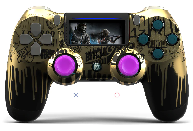 Burn PS4 150812