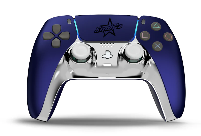 Burn PS5 127302