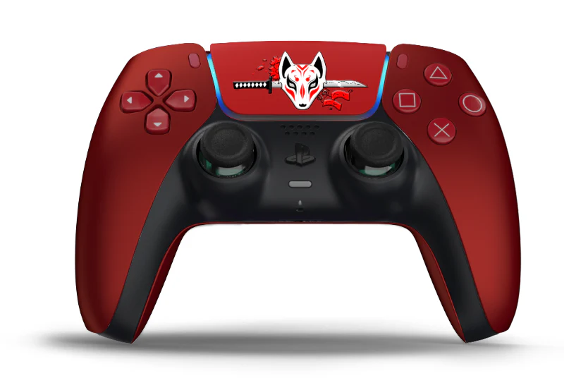 Burn PS5 127727