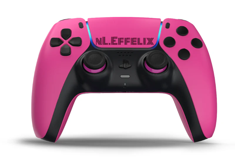 Burn PS5 127942