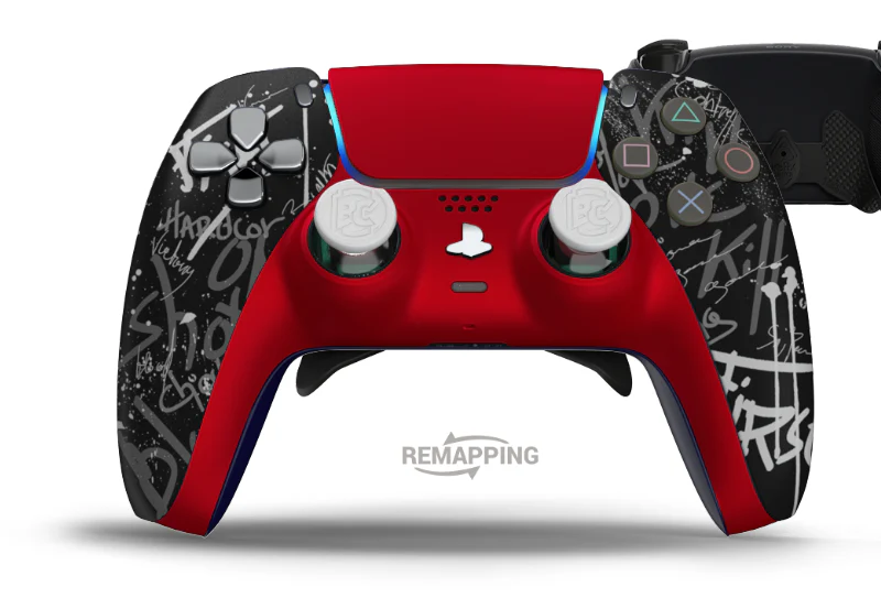 Burn PS5 127948