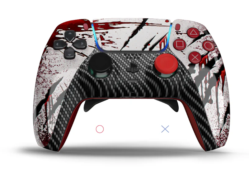 Burn PS5 128314
