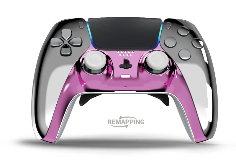 Burn PS5 130104
