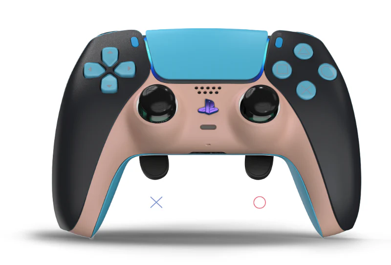 Burn PS5 130346