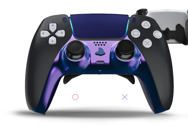 Burn PS5 130810