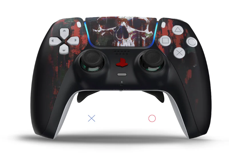 Burn PS5 136333