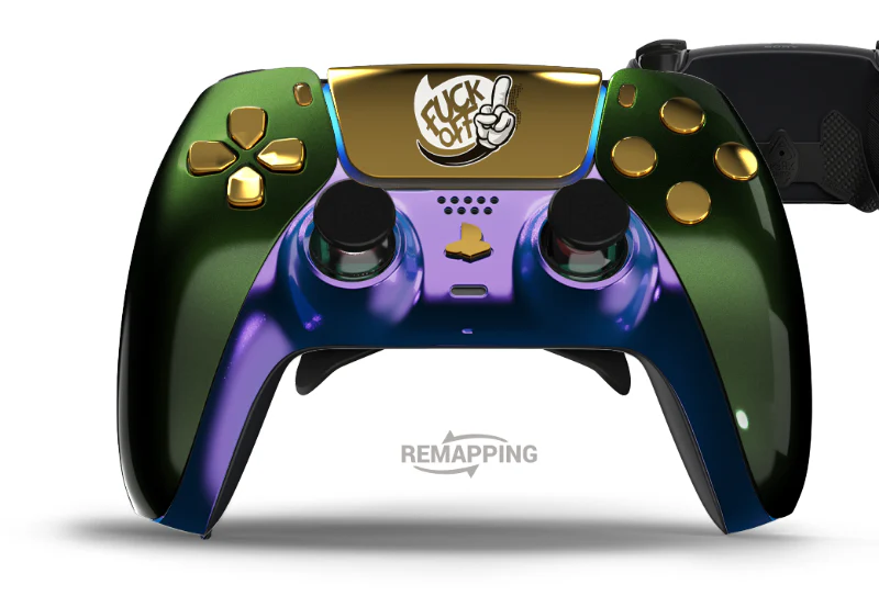 Burn PS5 138823