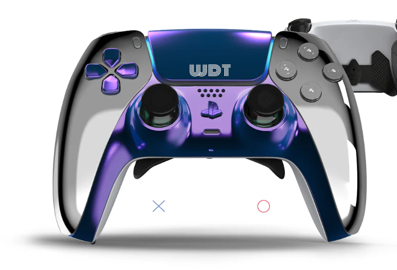 Burn PS5 139357