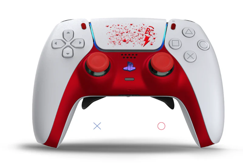 Burn PS5 139543