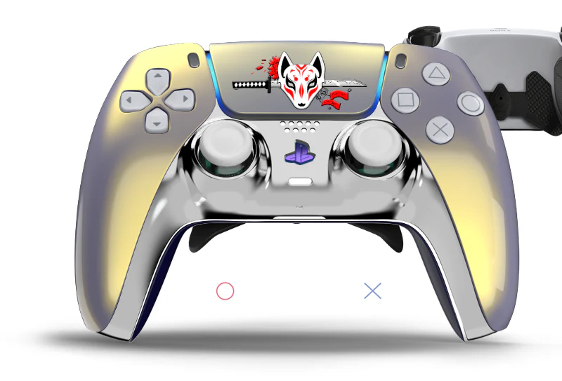 Burn PS5 143709