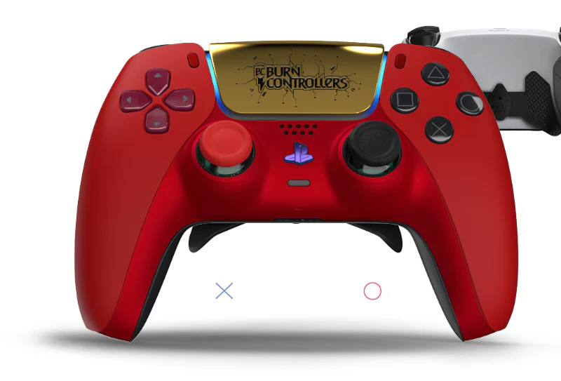 Burn PS5 145126