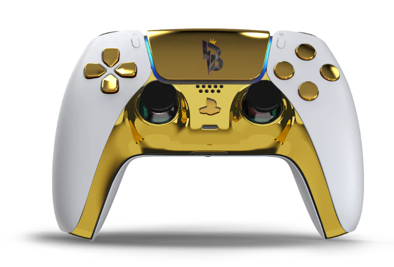 Burn PS5 146002