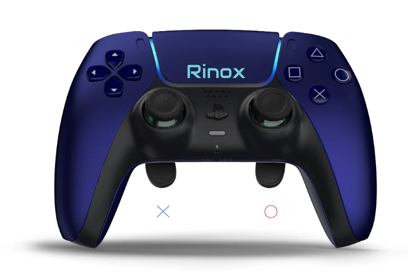 Burn PS5 146389