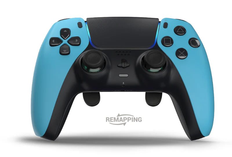 Burn PS5 146461