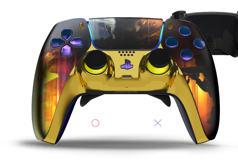 Burn PS5 148956
