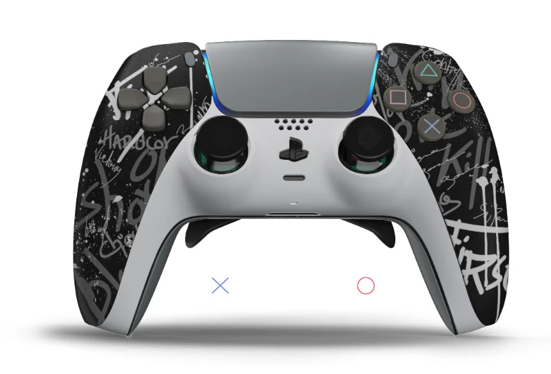 Burn PS5 150435