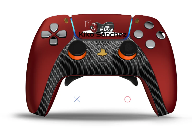 Burn PS5 ES 125001