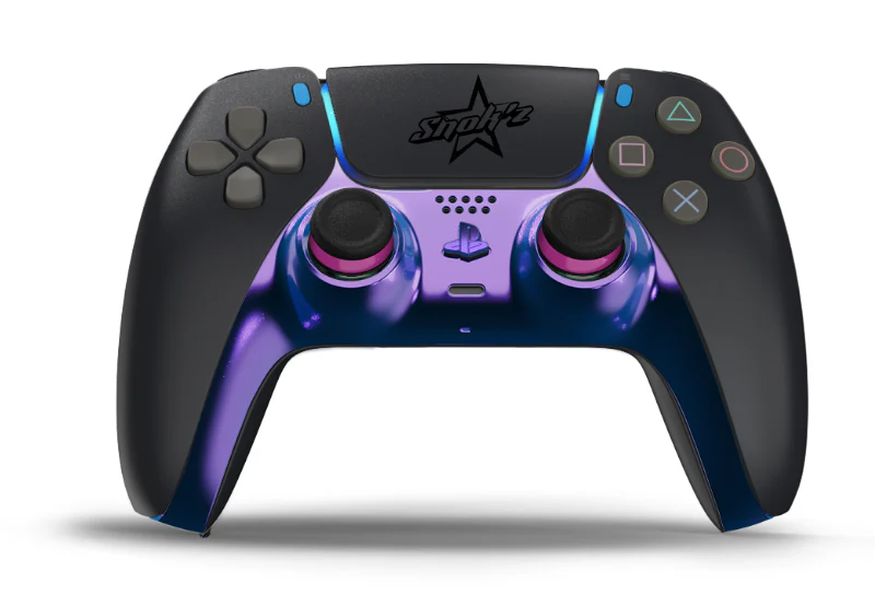 Burn PS5 ES 126447