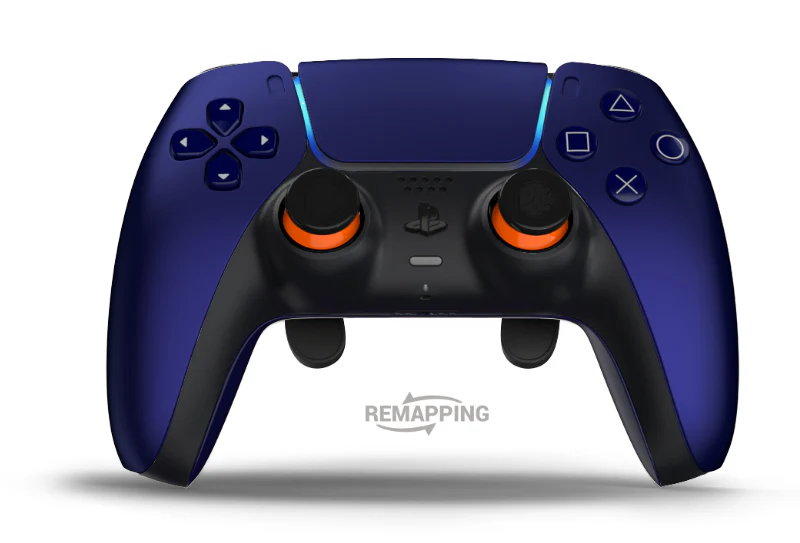 Burn PS5 123349