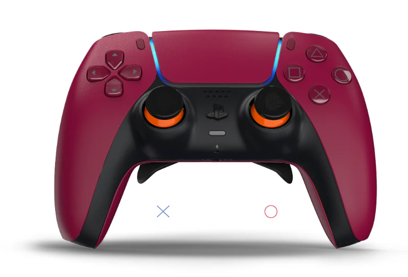 Burn PS5 123462