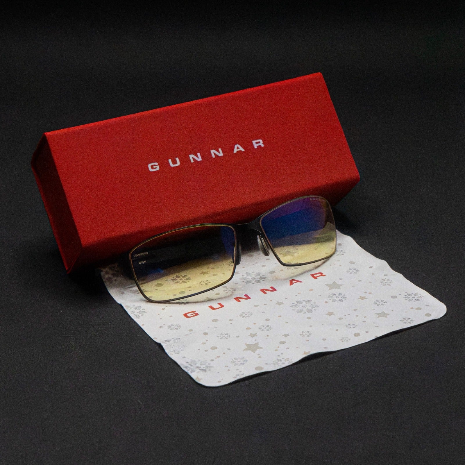Lunette Gunnar anti lumière bleue - Image 18