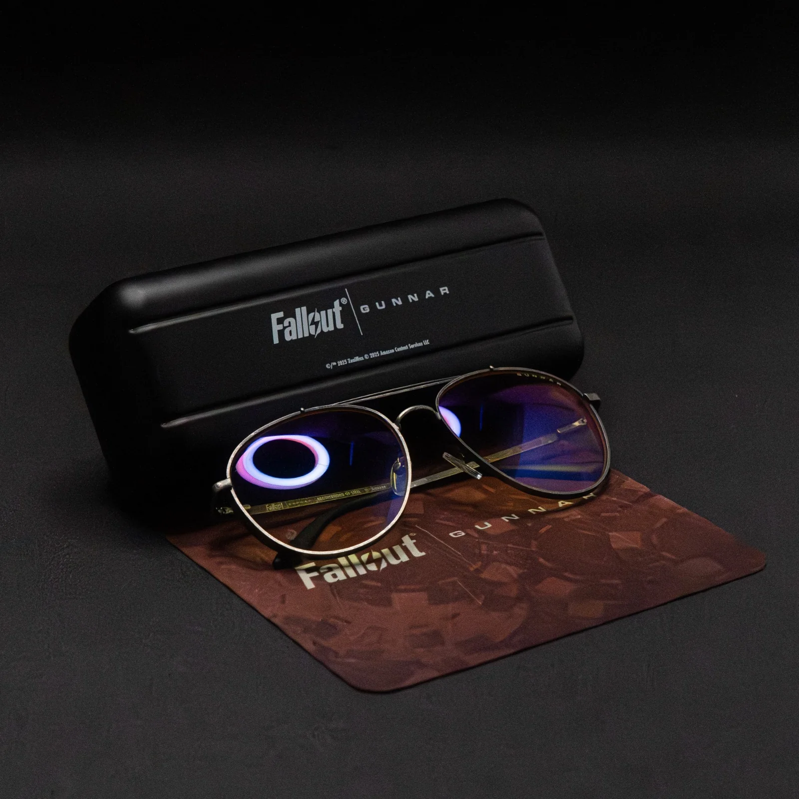 Lunette Gunnar anti lumière bleue - Image 21