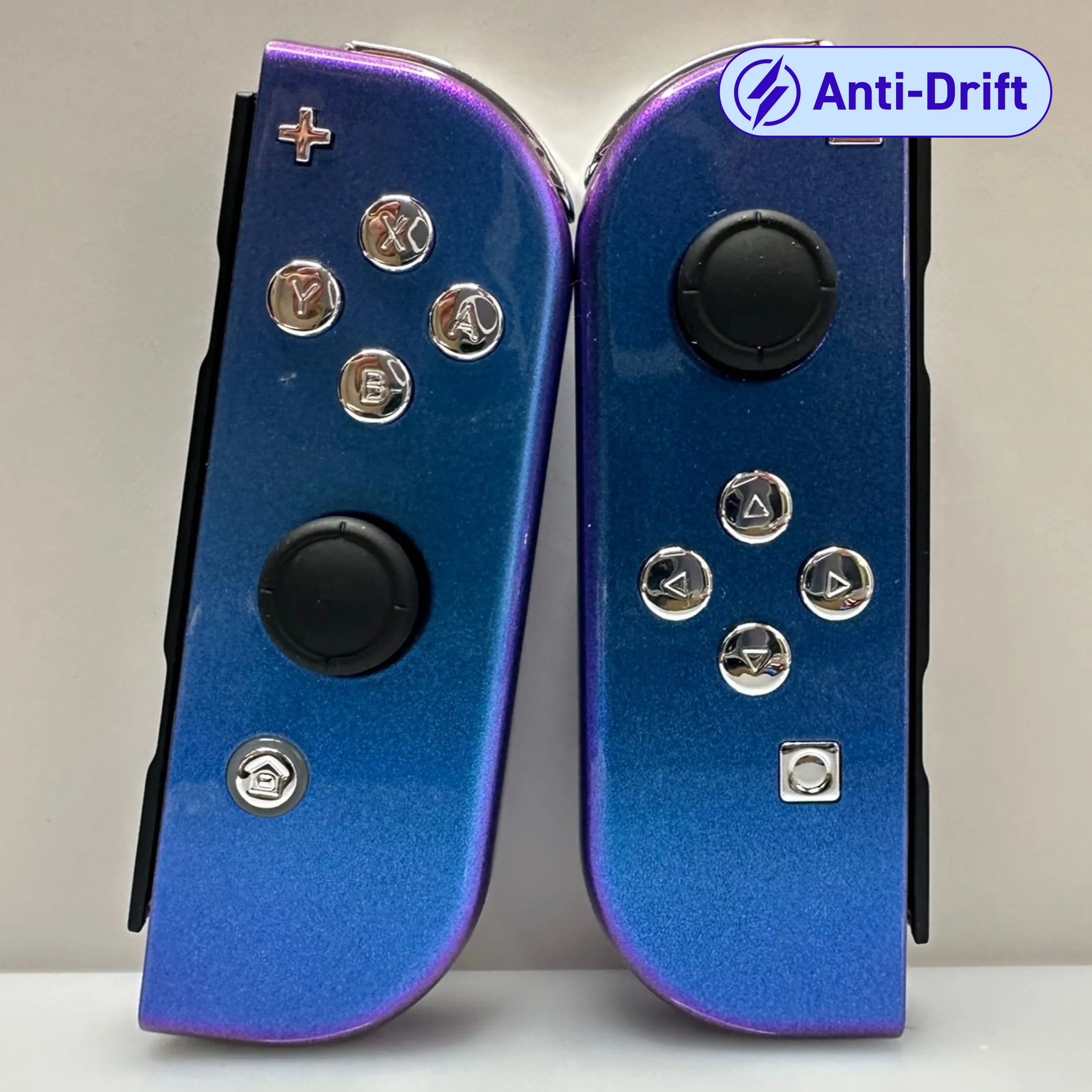 Manette Nintendo Joy Con - Personnalisée - Image 10