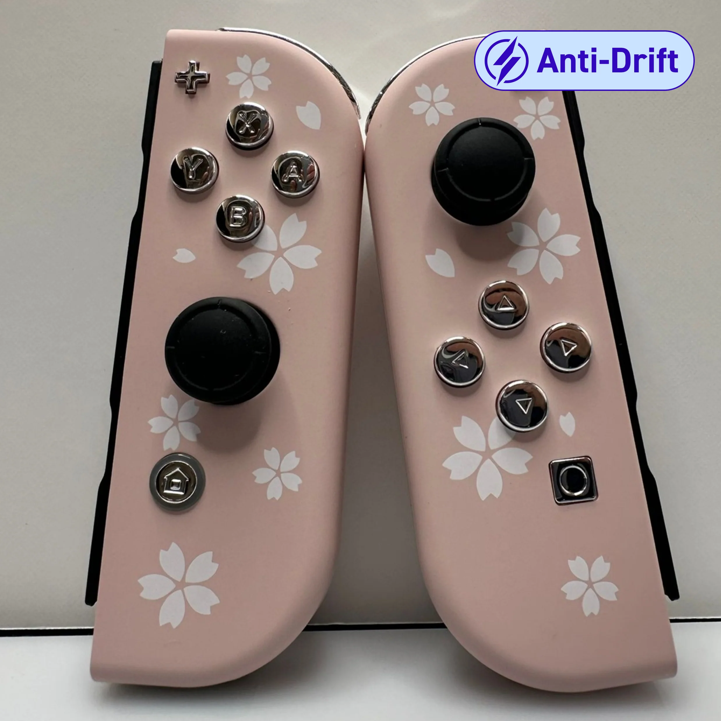 Manette Nintendo Joy Con - Personnalisée - Image 6