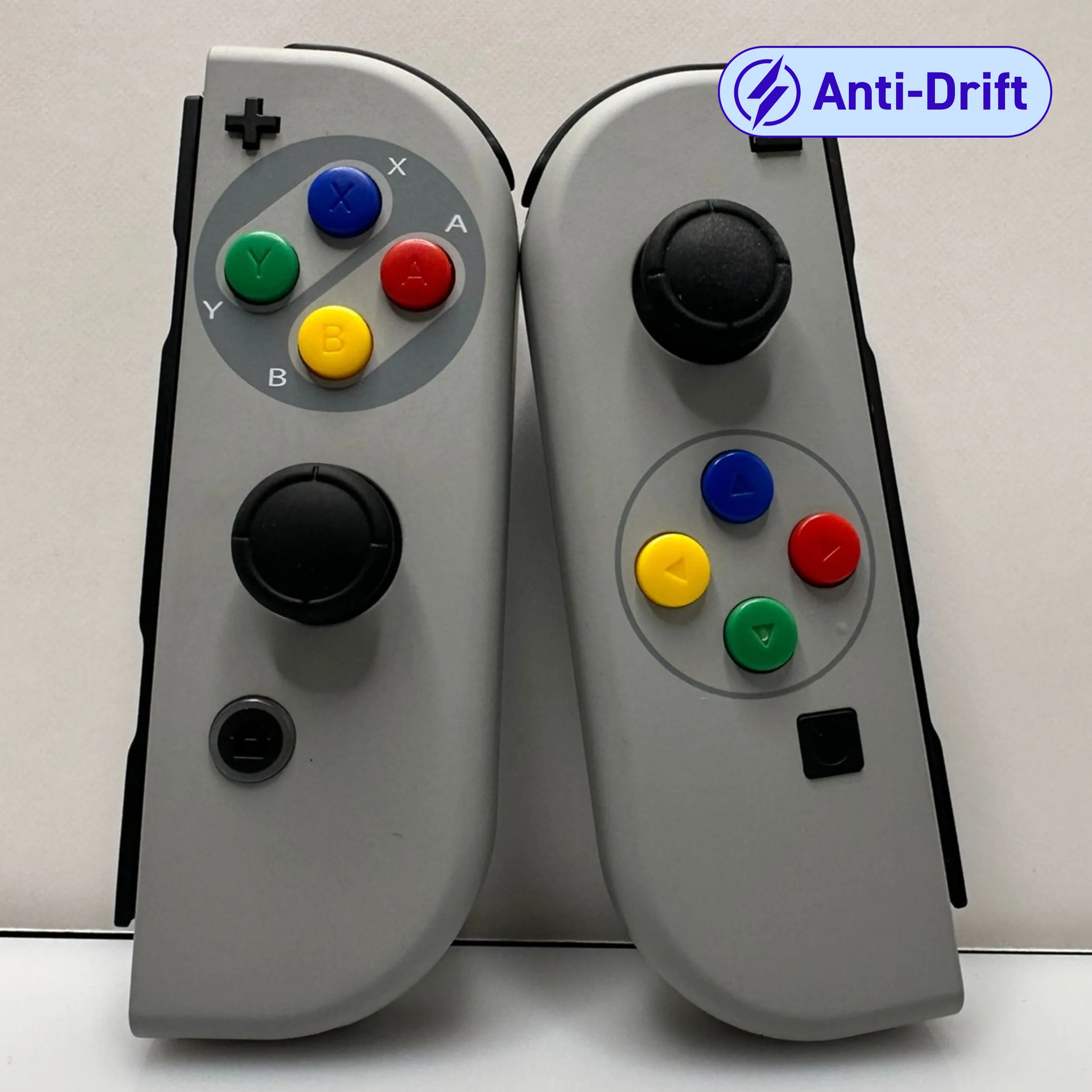 Manette Nintendo Joy Con - Personnalisée - Image 8