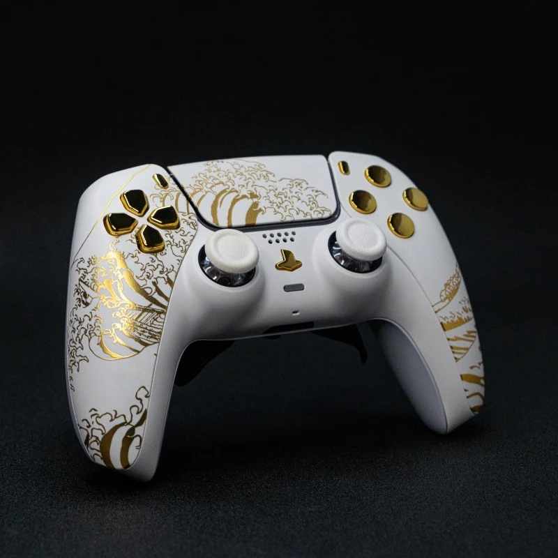 Manette PS5 à Palettes - Evo Promotion - Image 3