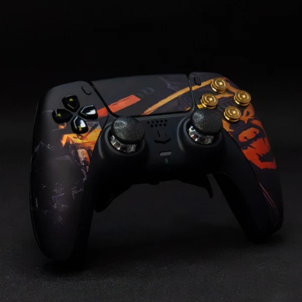 Manette PS5 à Palettes - Evo Promotion - Image 6