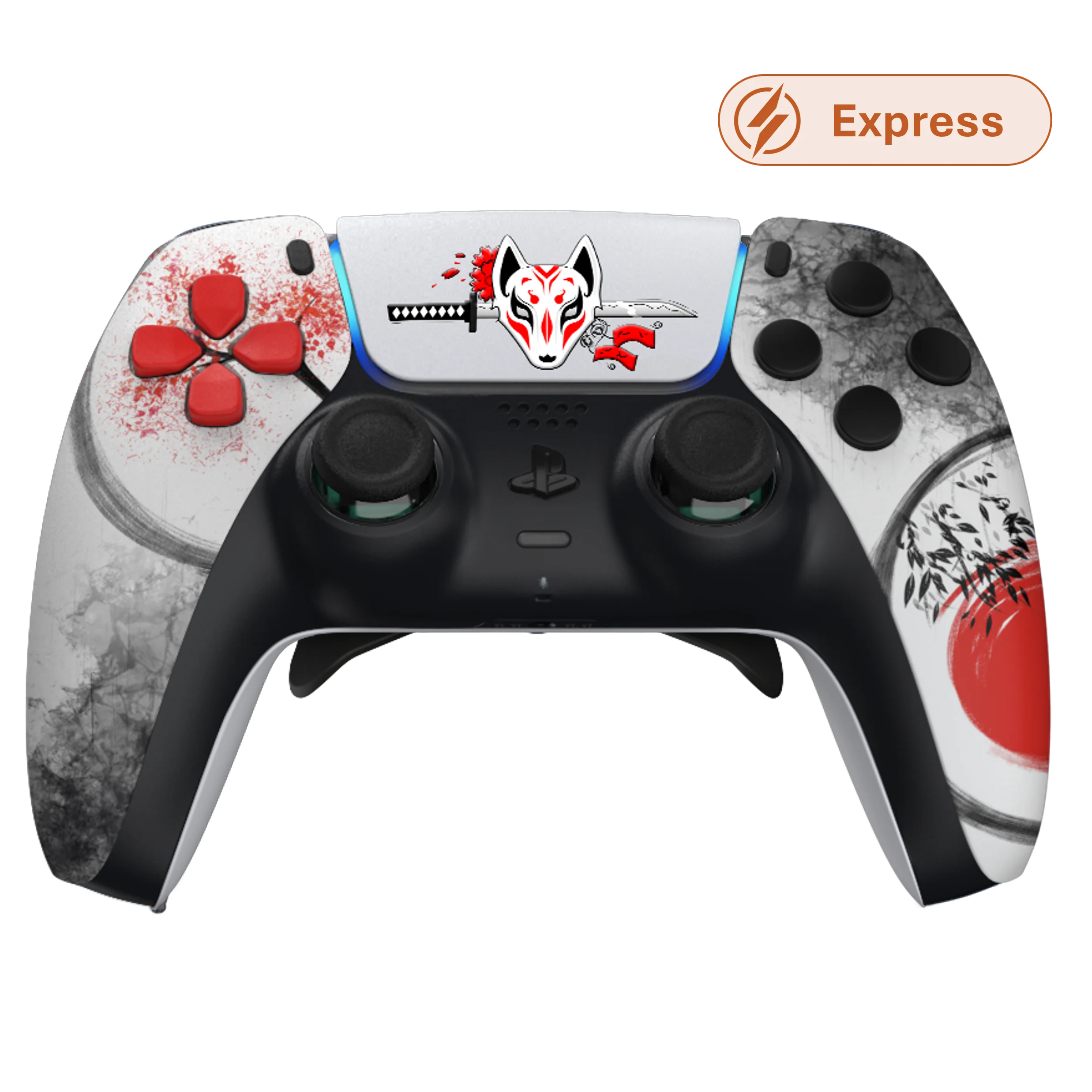 Manette PS5 Ă Palettes - Pro Express - Image 5