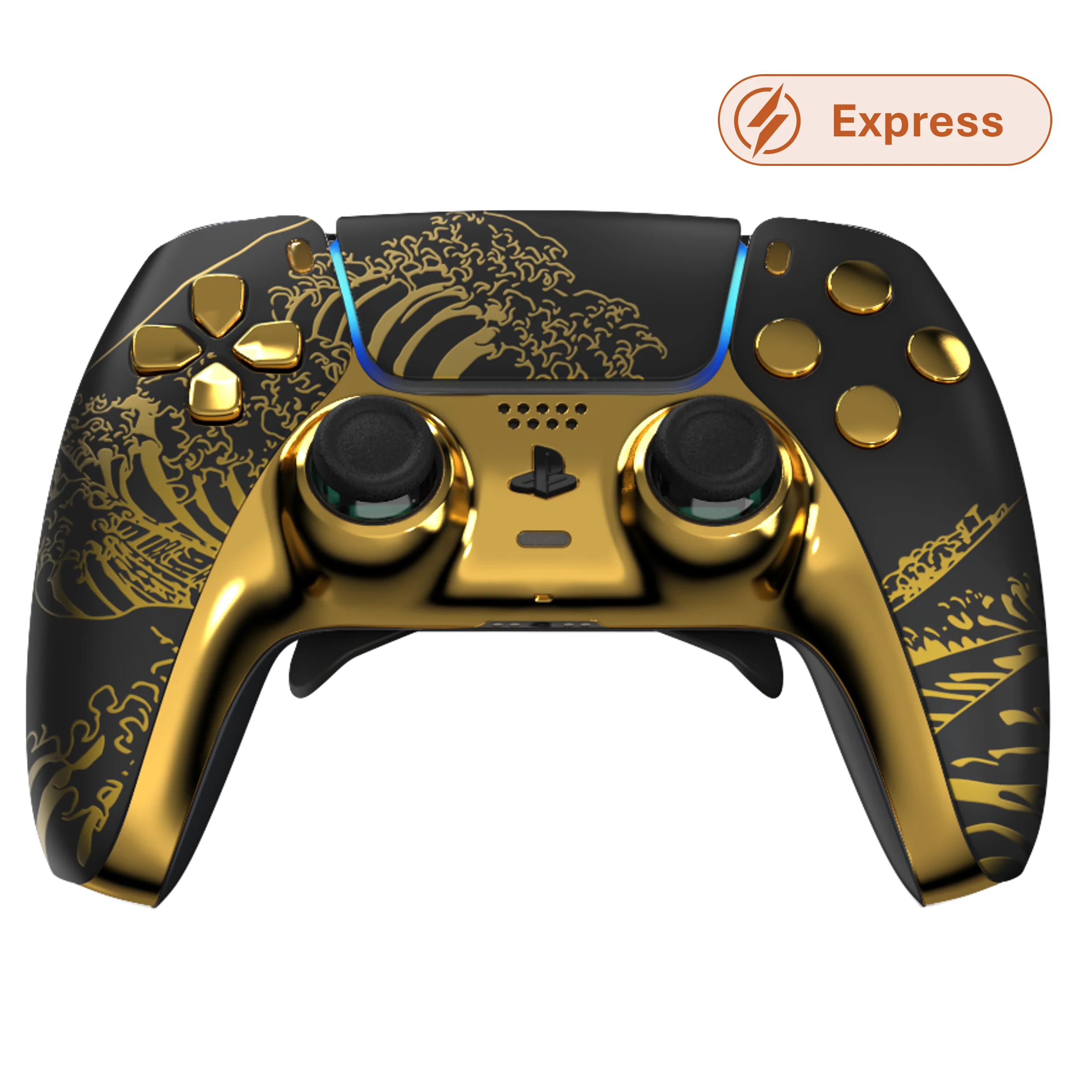 Manette PS5 Ă Palettes - Pro Express - Image 6