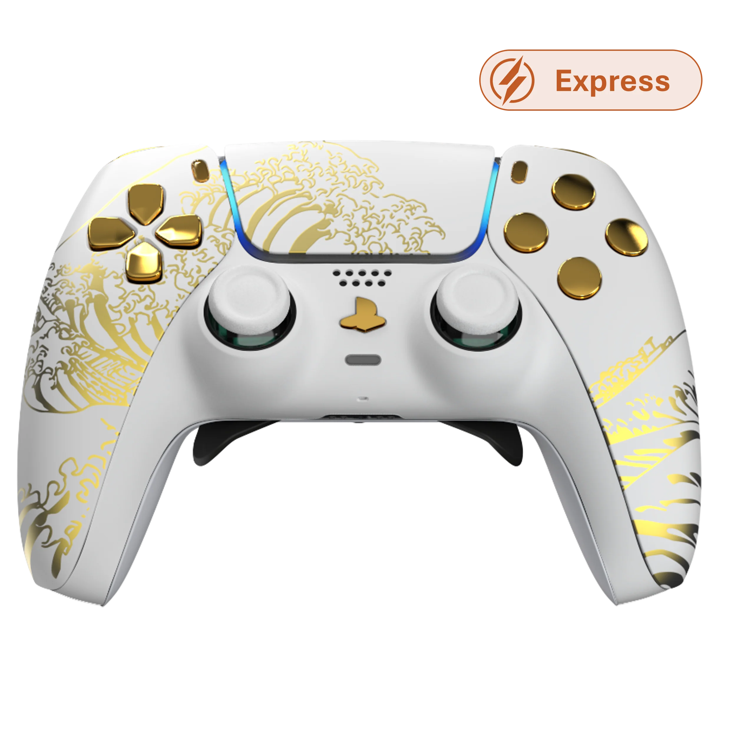 Manette PS5 Ă Palettes - Pro Express - Image 7