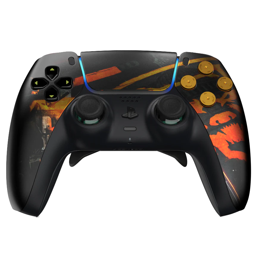 Manette PS5 à Palettes - Evo Promotion - Image 4