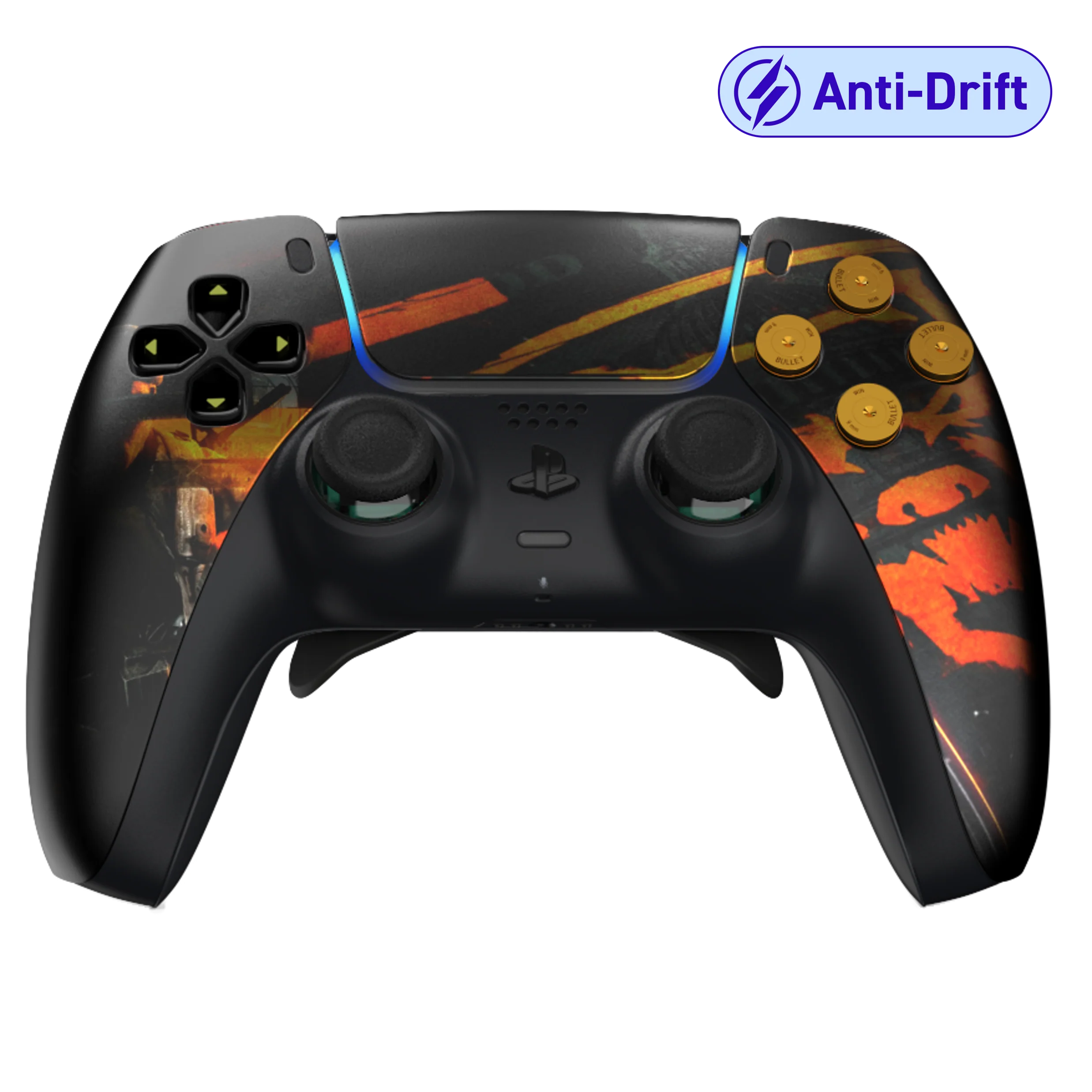 Manette PS5 à Palettes - Evo Promotion - Image 5