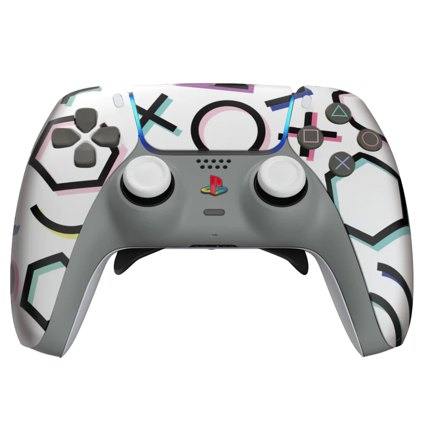 Manette PS5 à Palettes - Evo Promotion - Image 10