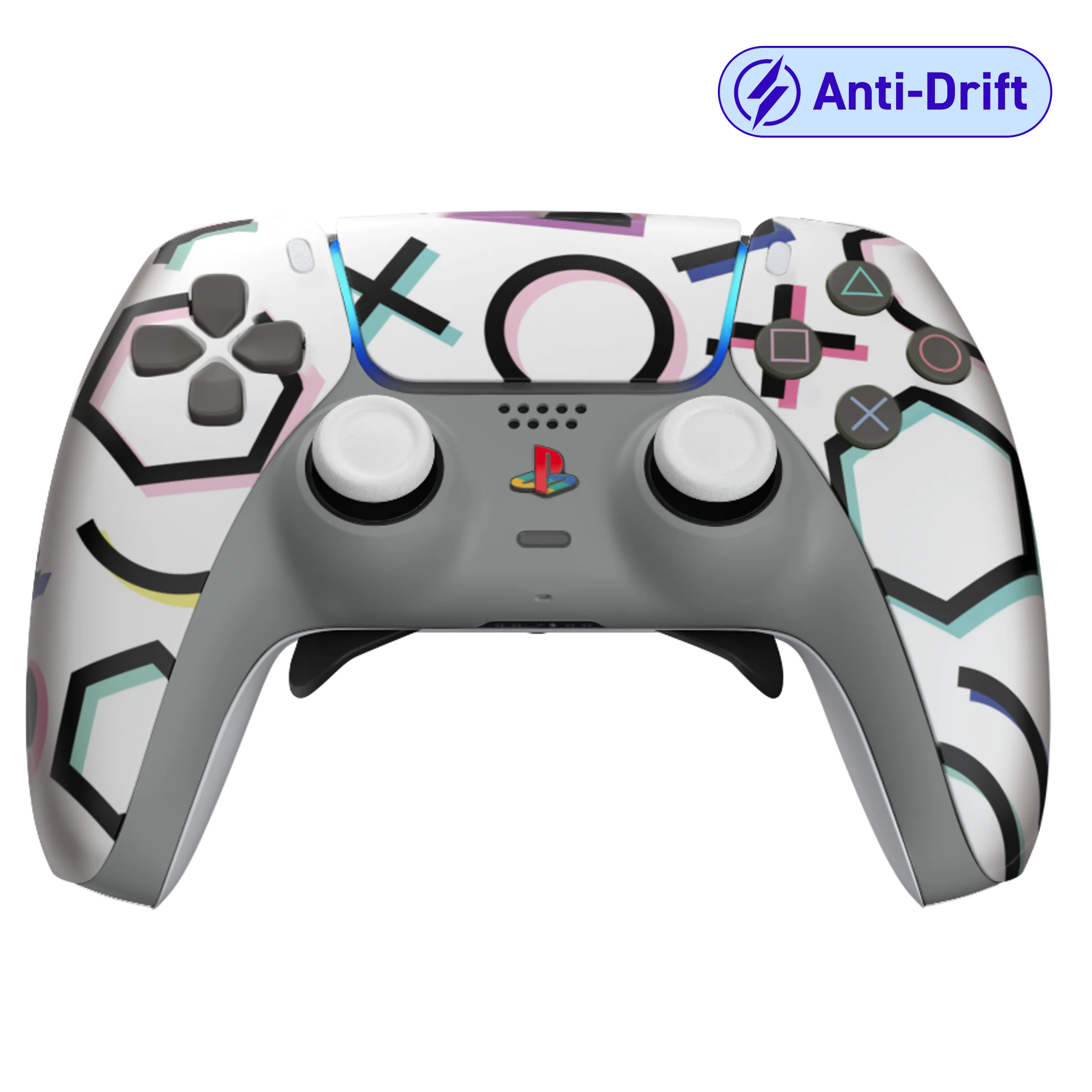 Manette PS5 à Palettes - Evo Promotion - Image 11