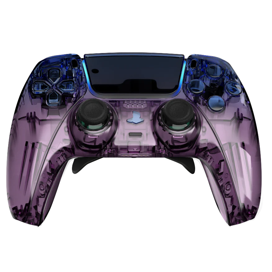 Manette PS5 à Palettes - Evo Edition Limitée - Image 13