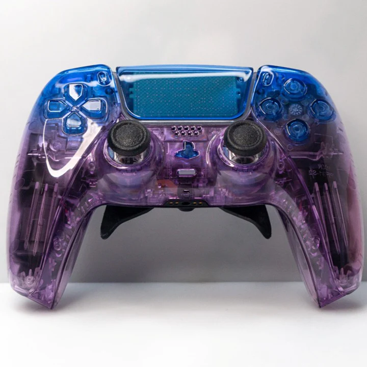 Manette PS5 à Palettes - Evo Edition Limitée - Image 15
