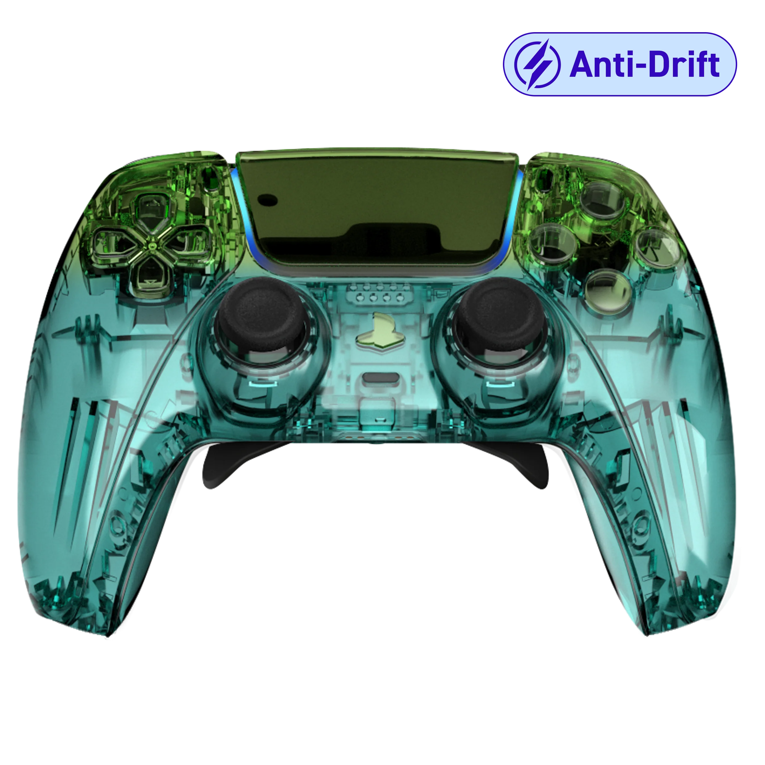 Manette PS5 à Palettes - Evo Edition Limitée - Image 16