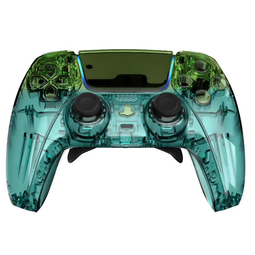 Manette PS5 à Palettes - Evo Edition Limitée - Image 17