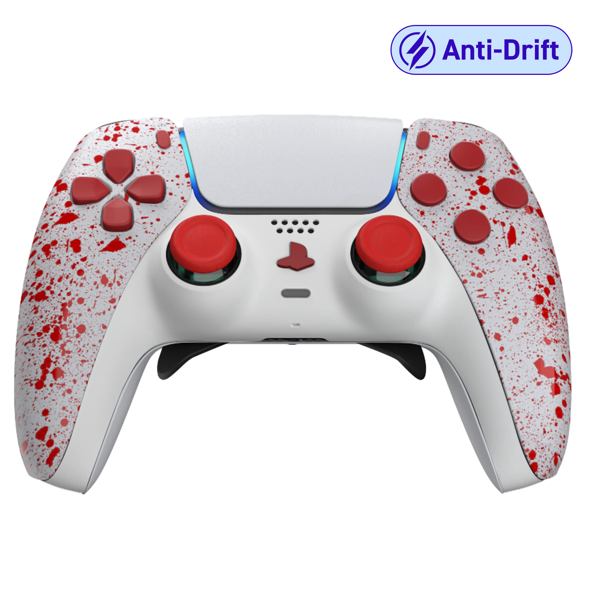 Manette PS5 à Palettes - Evo Edition Limitée - Image 12