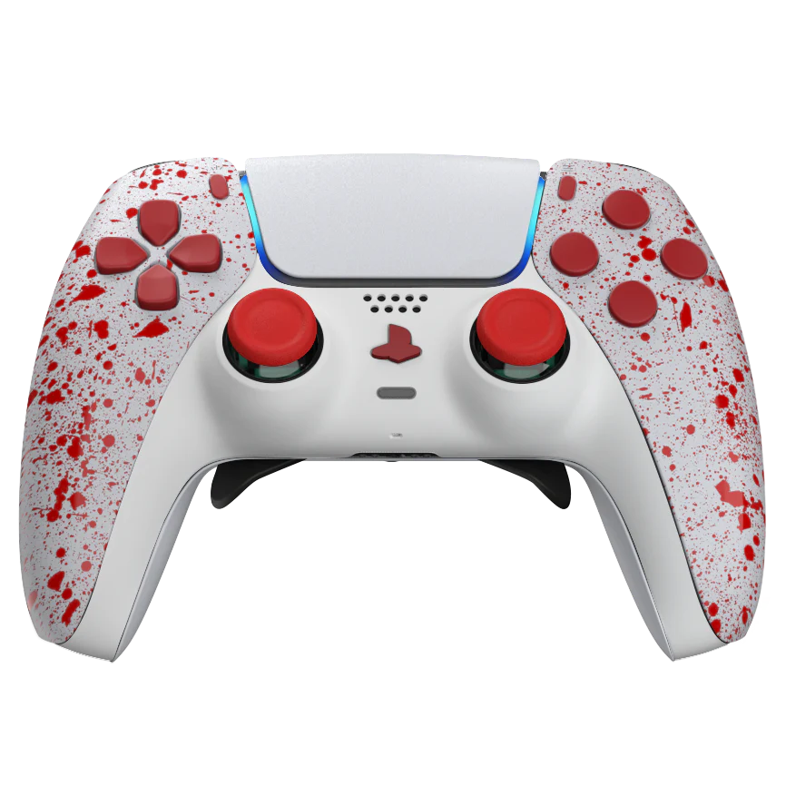 Manette PS5 à Palettes - Evo Edition Limitée - Image 11