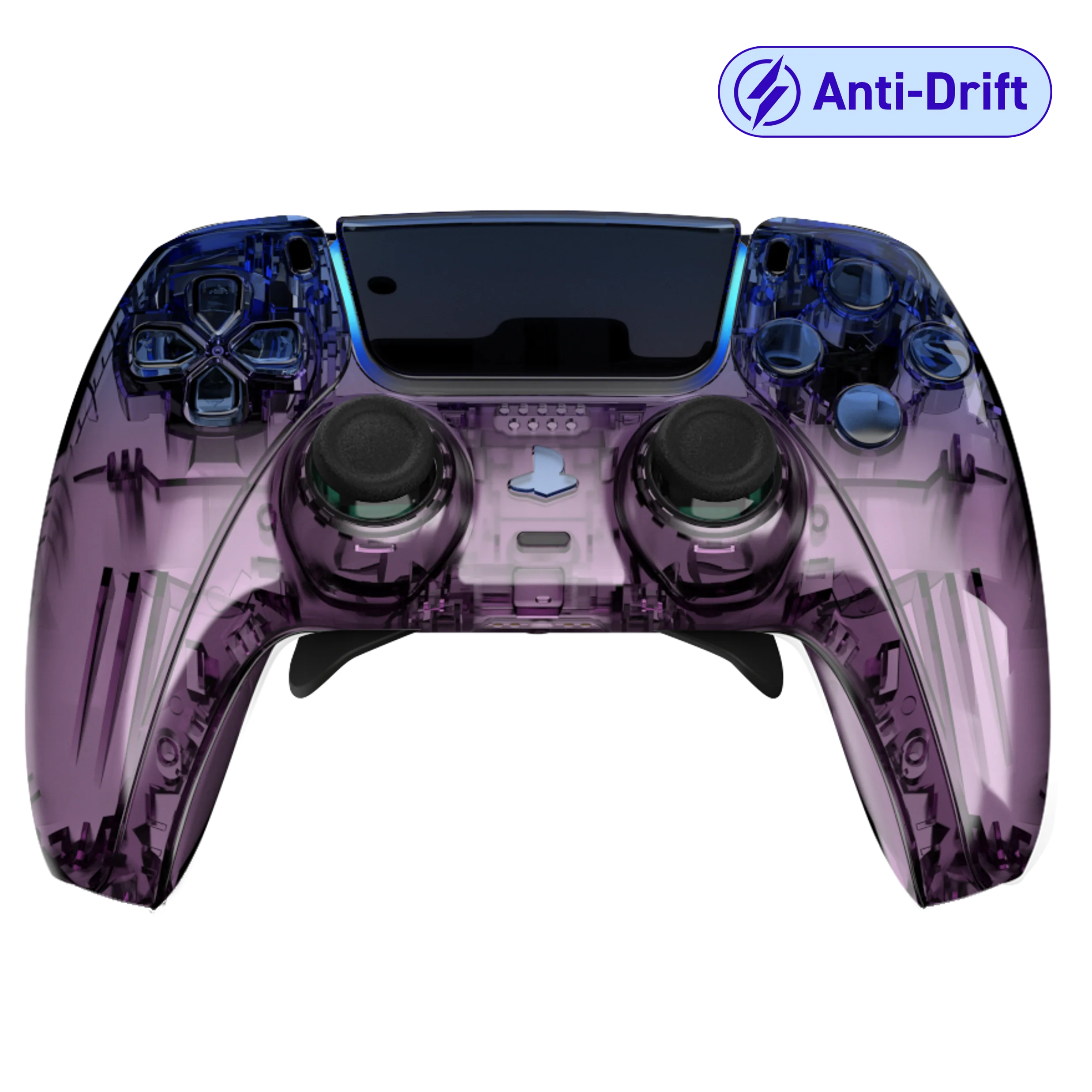 Manette PS5 à Palettes - Pro FPS Edition Limitée - Image 14